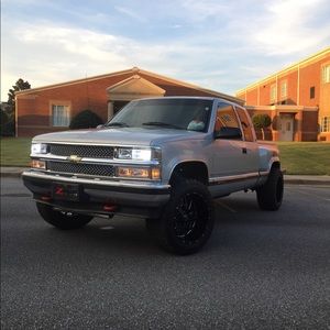 Meet your Posher, Nathaniel